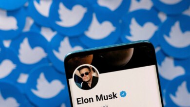 Elon Musk To Block Twitter