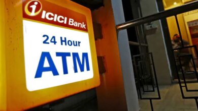 ICICI Bank Profit Jumps 50% To Rs 6,905 Crore In June Quarter