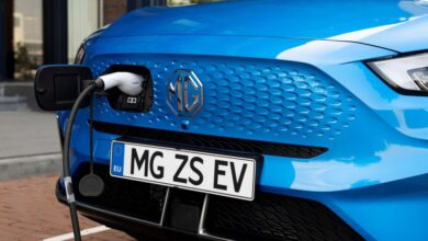 Australian government introduces incentives for electric vehicles