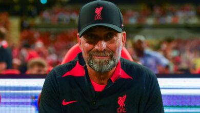 Liverpool's Jurgen Klopp talks to ESPN about legacy, staying at the top, Salah and more