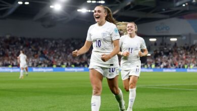 England's comeback win over Spain shows a new side of this special team - and the mindset to win Euro 2022
