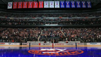 New York Islanders can share $1.28 billion Mega Millions jackpot with fans