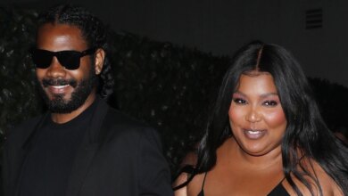 Lizzo Says Relationship With Boyfriend Myke Wright "Different Hits"