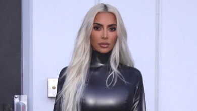 Kim Kardashian rejected the idea of ​​eating Poop to look younger