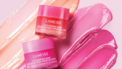 Amazon Prime Day Deal: This Cult-Fave Lip Mask Is $15 Today