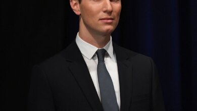 Jared Kushner was diagnosed with cancer while working at the White House