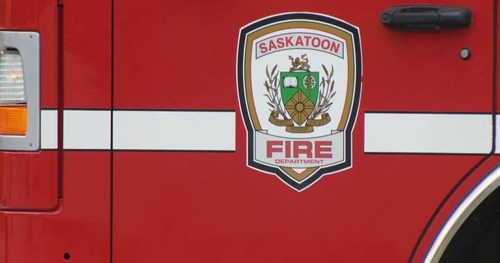 Suspicious fire in vacant Saskatoon townhouse complex causes $75,000 in damage - Saskatoon