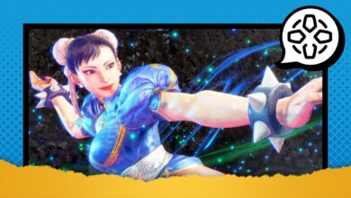 Street Fighter 6: Capcom Reveals Classic Street Fighter 2 Alternative Outfits