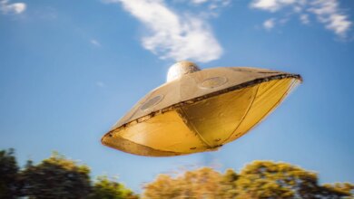 World UFO Day 2022: What Are UFOs and How Did the Theories Around Them Originate