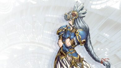 Valkyrie Profile: Lenneth to join PlayStation in September