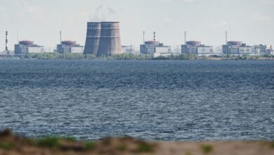 UN appeals for access to Russia-held Ukrainian nuclear plant | Russia-Ukraine war News