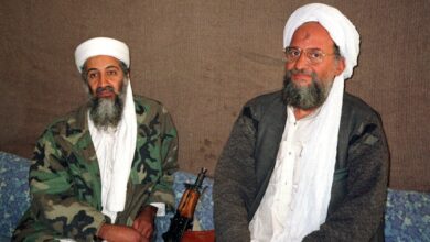 Killed at 71, Ayman al-Zawahri Led a Life of Secrecy and Violence