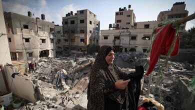 After the 3-day Gaza Conflict, a ceasefire is in place: Key Draws