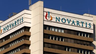 Novartis to spin off Sandoz, list it in Zurich