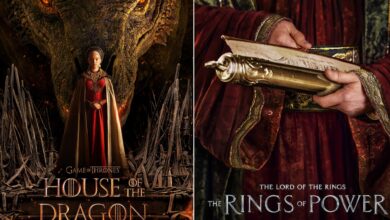 House of the Dragon and Rings of Power are coming: What's at stake