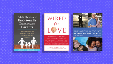 6 books to read if you want to learn more about your attachment style