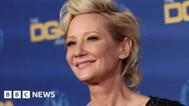 Anne Heche: US actress not expected to survive, family says