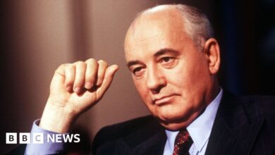 Russia: Mikhail Gorbachev changed history, but wrong about relations with the West