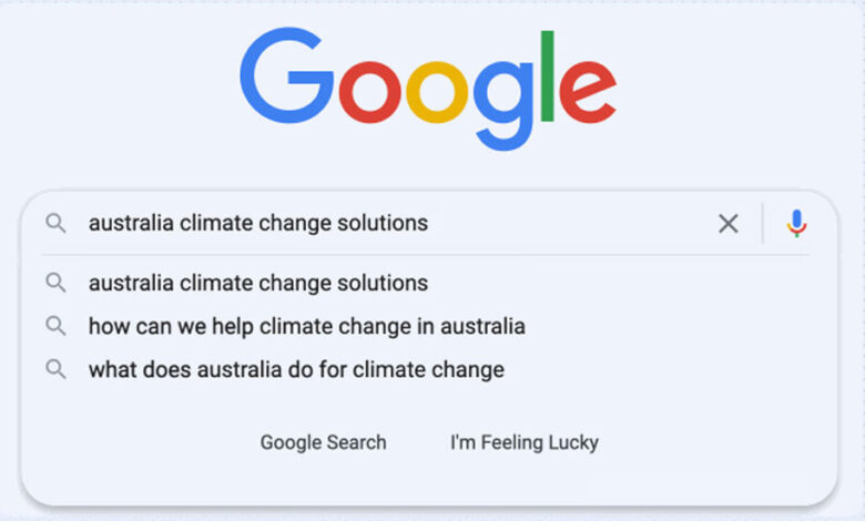 Why Australia's Climate Bill matters