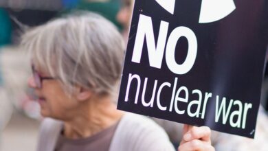 Nuclear-free world is possible, test-ban treaty chief says — Global Issues