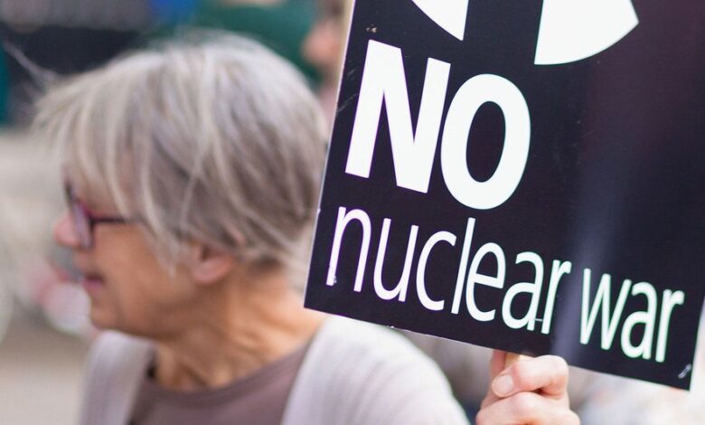 Nuclear-free world is possible, test-ban treaty chief says — Global Issues