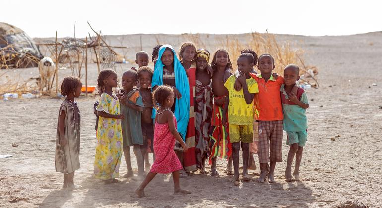 Ethiopia: Without immediate funding, 750,000 refugees will have ‘nothing to eat’ |