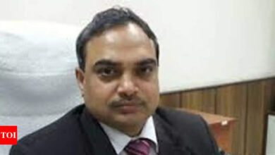 Odisha cadre IAS officer Rajesh Verma appointed secretary to President Murmu | India News