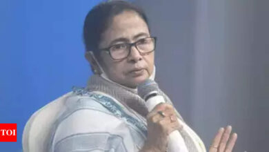 Durga Puja holidays for 11 days, Rs 60,000 grant to each puja committee: West Bengal CM Mamata Banerjee | Kolkata News
