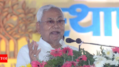 Bihar: 165 MLAs to support Nitish Kumar-led grand alliance government in floor test | Patna News