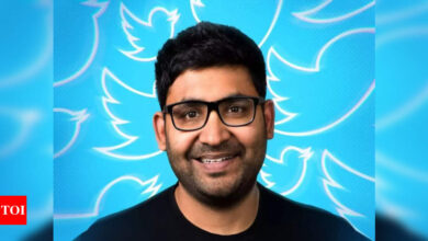 Read Twitter CEO Parag Agrawal’s memo about the whistle-blower