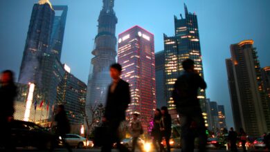 China touts fiscal, monetary policies to revive flagging economy | Business and Economy