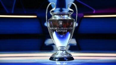 Highlights of UEFA Champions League group stage draw: Barcelona, ​​Bayern Munich, Inter Milan will clash in Group C