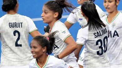 CWG 2022, India vs Australia Womens Hockey Semifinal Highlights: Australia Edge Past India In Penalty Shootout