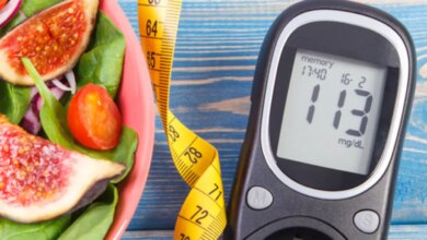 The Diabetic Diet: Food and Tips to Improve Insulin Resistance