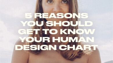 5 reasons you should know your people design diagram
