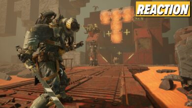 Dead By Daylight Devs' New Game Is Fortnite Encountering Doom
