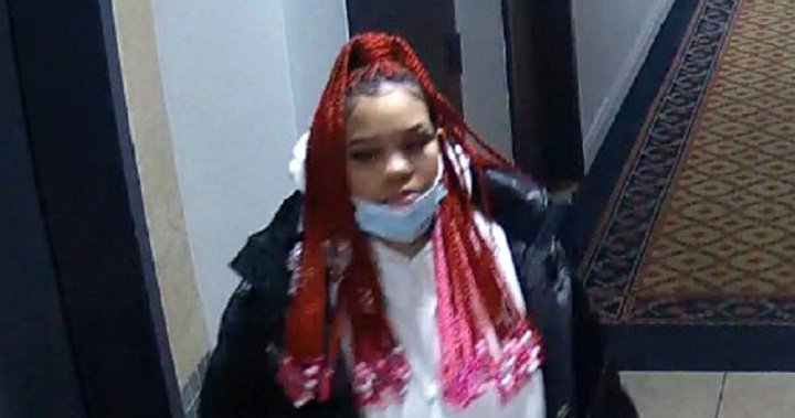 Woman wanted by Toronto police in firearm investigation - Toronto
