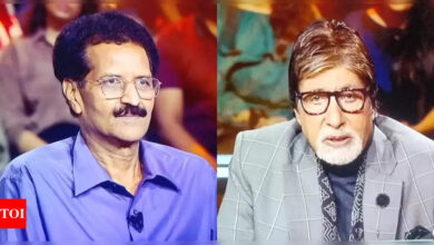 Kaun Banega Crorepati 14: Here’s the question for Rs 75 lakh which contestant Dhulichand Agarwal couldn’t answer