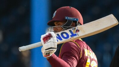 India vs West Indies, 2nd T20I live score update: Brandon King as strong as West Indies lost to Kyle Mayers in chase 139