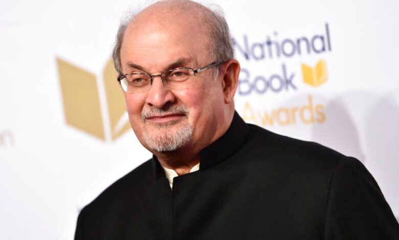 Key dates in the life of author Salman Rushdie | Arts and Culture News