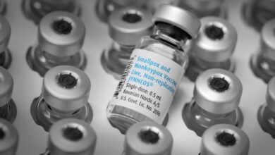 Everything you need to know about monkeypox vaccine