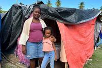 First Person: One year on from Haiti earthquake, time to return home |