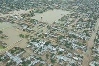 Chad: Unprecedented flooding affects more than 340,000 people |