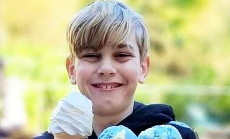12-Year-Old Archie Battersbee Dies After Being Removed From Life Support, Mom Hollie Dance Says