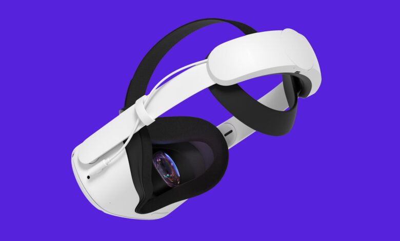 3 Best VR Headsets (2022): Virtual Reality Accessories, Apps, and Games