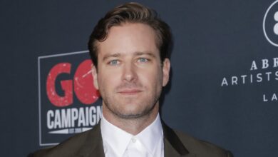 Armie Hammer Says ‘I Am 100 Percent a Cannibal’ in New Documentary