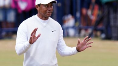 Tiger Woods disapproved of the Saudi-backed LIV Golf Series and turned down $700-800 million to prove it
