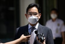Samsung heir receives a presidential pardon in an attempt to 'get through the economic crisis' TechCrunch