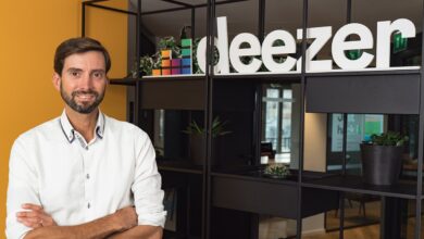 Deezer to expand in Germany via partnership with broadcaster RTL