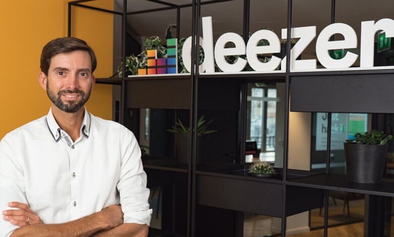 Deezer to expand in Germany via partnership with broadcaster RTL